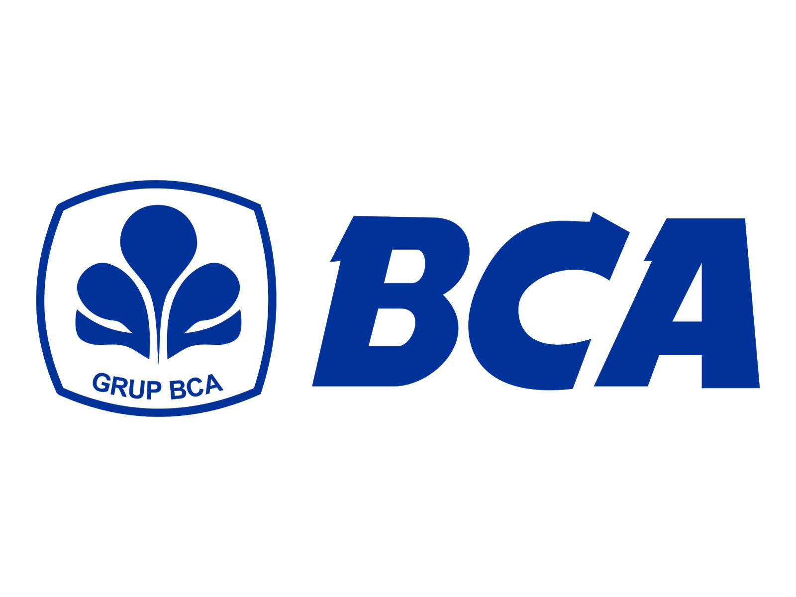 Logo myBCA